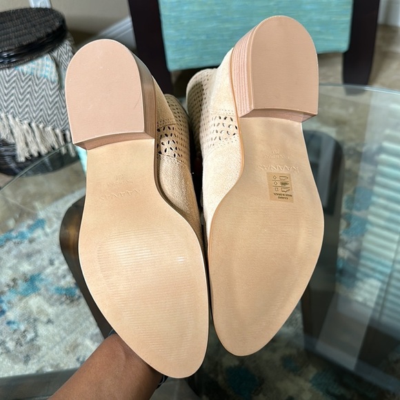 New Kaanas Warsaw Bootie Size 8 - Picture 8 of 9